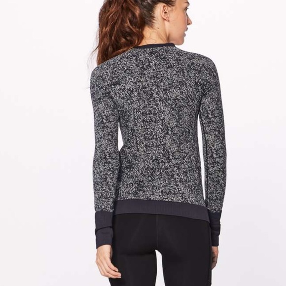 Lululemon Rest Less Pullover - Picture 2 of 7